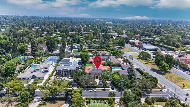 Detail Gallery Image 60 of 69 For 2280 S Oak Knoll Ave, San Marino,  CA 91108 - 5 Beds | 7 Baths
