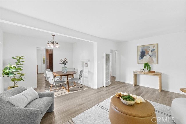 Detail Gallery Image 7 of 42 For 1410 S Olive, Santa Ana,  CA 92707 - 2 Beds | 1 Baths