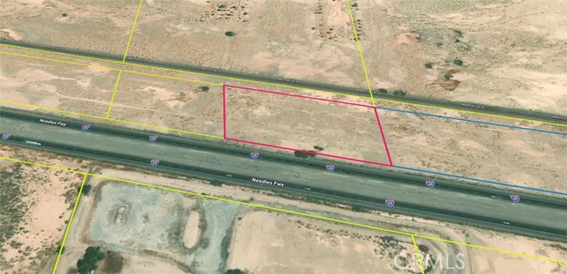 Detail Gallery Image 5 of 8 For 49500 Memorial Dr, Newberry Springs,  CA 92365 - – Beds | – Baths