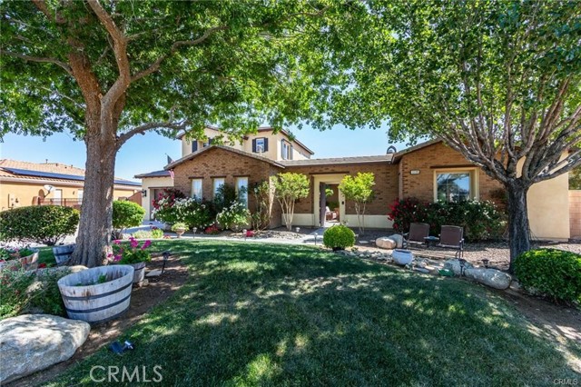 Detail Gallery Image 2 of 74 For 13195 Trailwood Way, Apple Valley,  CA 92308 - 5 Beds | 6 Baths