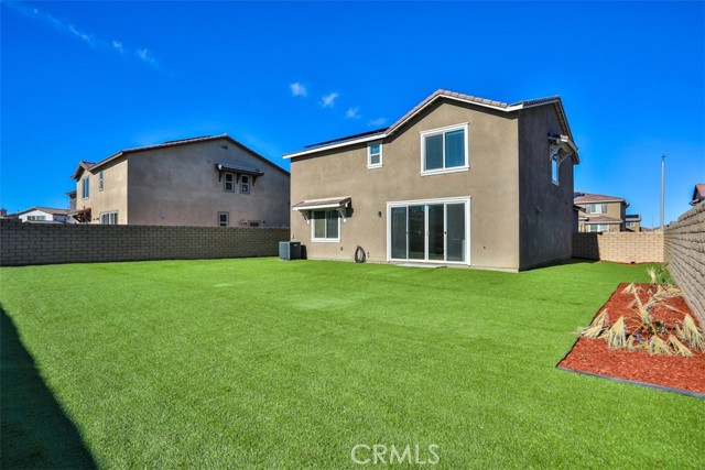 Detail Gallery Image 26 of 33 For 6614 Ardmore Ct, Palmdale,  CA 93552 - 4 Beds | 3 Baths