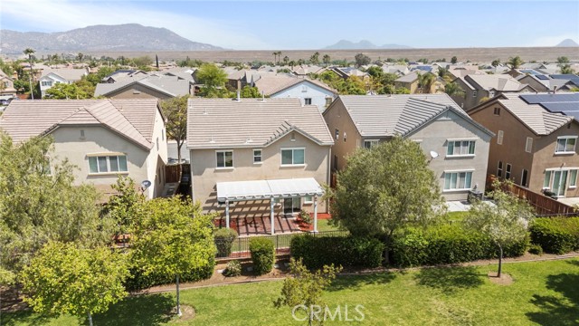 Detail Gallery Image 38 of 50 For 1691 Dennison Dr, Perris,  CA 92571 - 4 Beds | 2/1 Baths