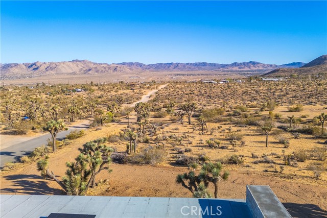 Detail Gallery Image 55 of 75 For 58871 Meredith Ct, Yucca Valley,  CA 92284 - 3 Beds | 2 Baths