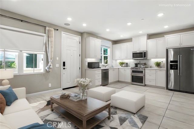 Detail Gallery Image 5 of 39 For 12162 Starling Ln, Whittier,  CA 90602 - 3 Beds | 2/1 Baths
