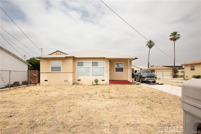 15188 Slover Avenue, Fontana, California 92337, 2 Bedrooms Bedrooms, ,1 BathroomBathrooms,Single Family Residence,For Sale,Slover,RW24084100