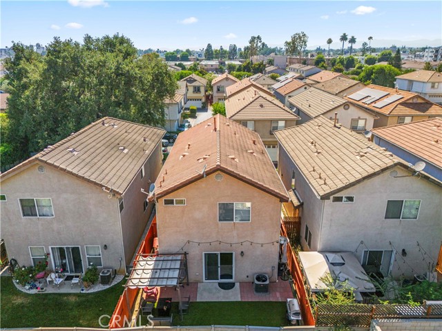 Detail Gallery Image 5 of 57 For 8554 Burnet Ave #144,  North Hills,  CA 91343 - 3 Beds | 3 Baths