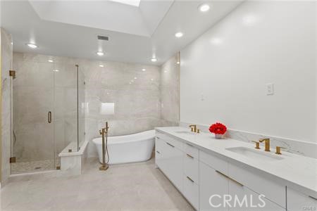 Detail Gallery Image 8 of 22 For 5 Argo, Irvine,  CA 92603 - 4 Beds | 3/1 Baths