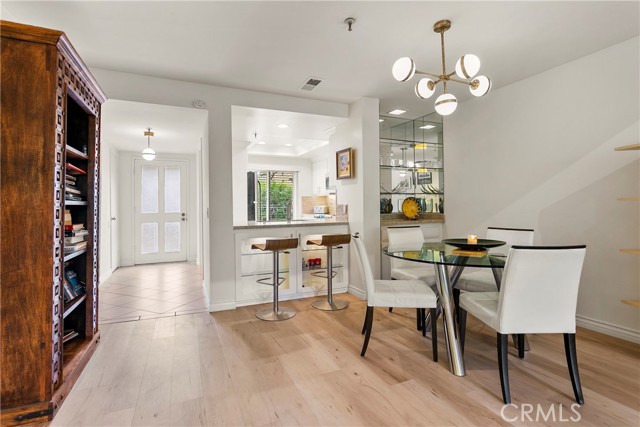 Detail Gallery Image 8 of 27 For 2 Canyon Island Dr #22,  Newport Beach,  CA 92660 - 2 Beds | 2 Baths