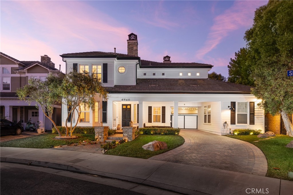 4965 Shelburne Drive