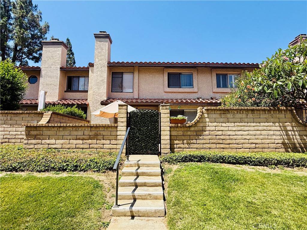9809 Madonna Court