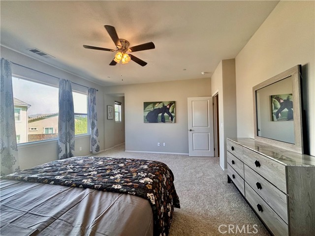 Detail Gallery Image 32 of 55 For 29478 Moorings Ct, Menifee,  CA 92585 - 4 Beds | 3 Baths