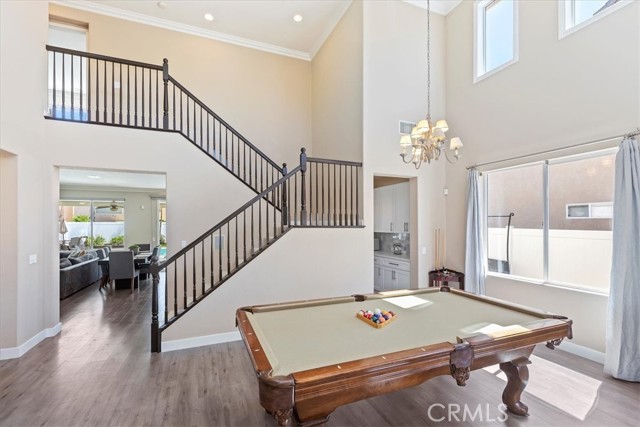 Detail Gallery Image 10 of 55 For 26273 Palm Tree Ln, Murrieta,  CA 92563 - 5 Beds | 3/1 Baths