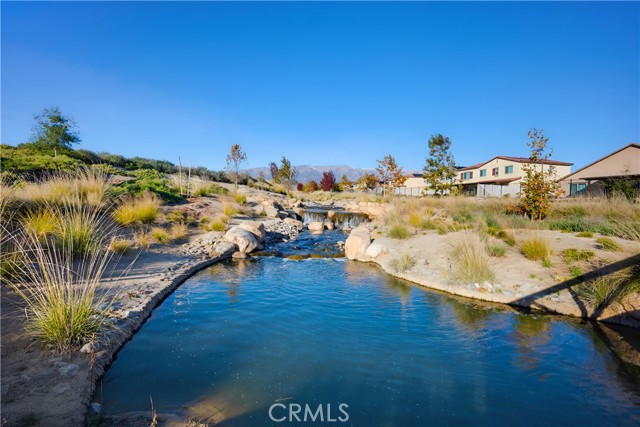 Detail Gallery Image 30 of 32 For 1157 Blackbrush, Banning,  CA 92220 - 3 Beds | 2/1 Baths