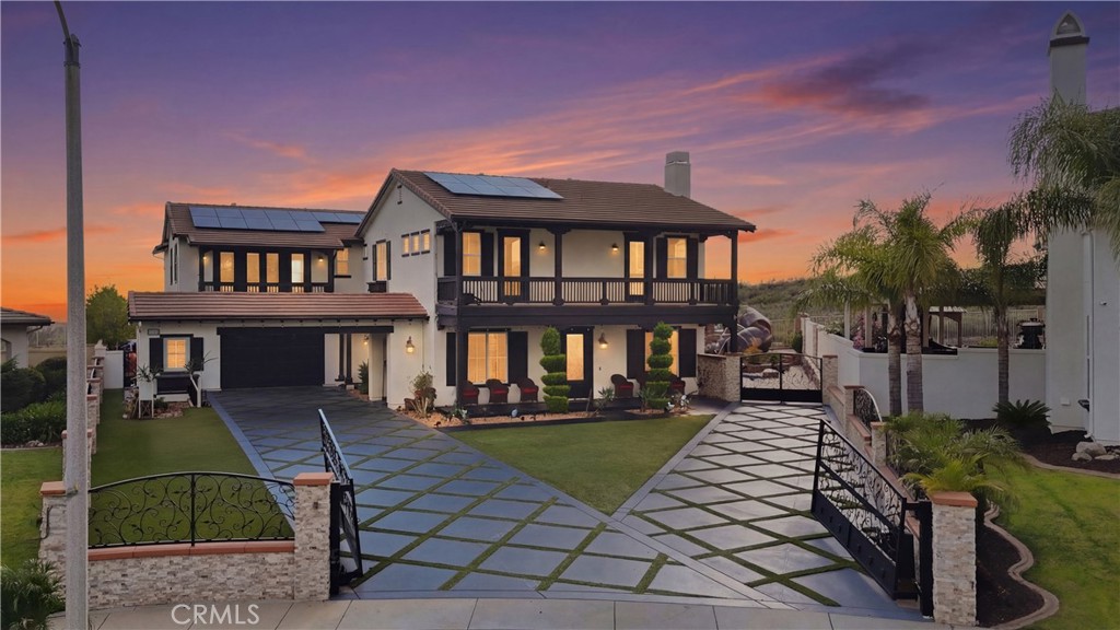 5156 Branding Iron Place