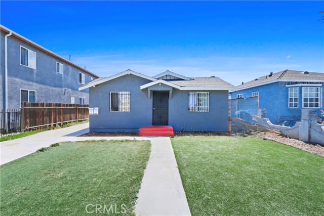 Detail Gallery Image 3 of 8 For 136 E 118th Pl, Los Angeles,  CA 90061 - – Beds | – Baths