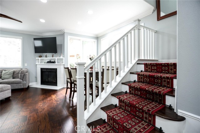 Detail Gallery Image 17 of 45 For 175 Zephyr Run, Tustin,  CA 92782 - 3 Beds | 2/1 Baths