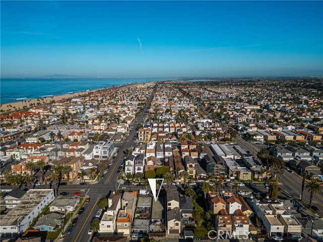 Detail Gallery Image 42 of 50 For 308 12th, Huntington Beach,  CA 92648 - 2 Beds | 1 Baths