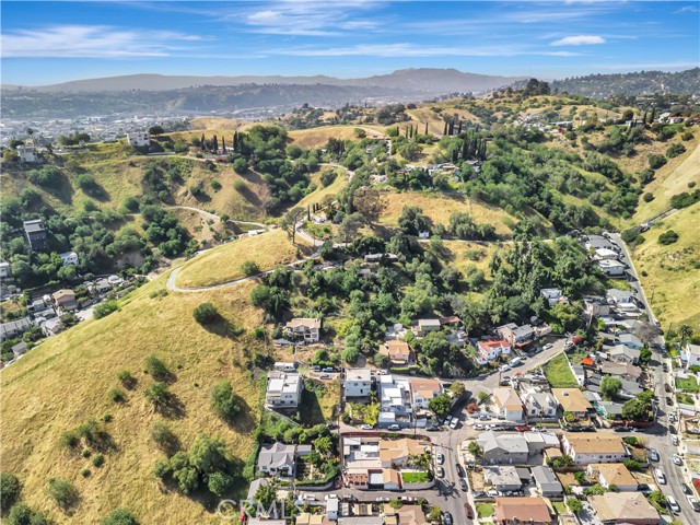 Detail Gallery Image 31 of 31 For 2810 Beryl, Los Angeles,  CA 90032 - 3 Beds | 1/1 Baths