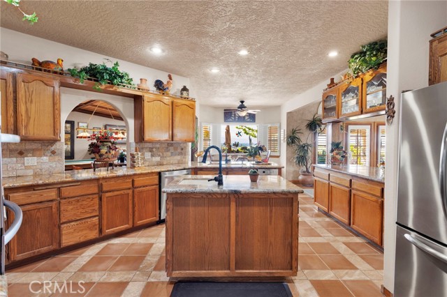 Detail Gallery Image 23 of 75 For 17662 Ridge View Ct, Apple Valley,  CA 92307 - 3 Beds | 3/1 Baths