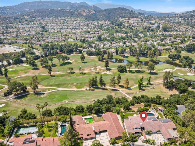 Detail Gallery Image 2 of 35 For 24650 Park Miramar, Calabasas,  CA 91302 - 5 Beds | 8 Baths