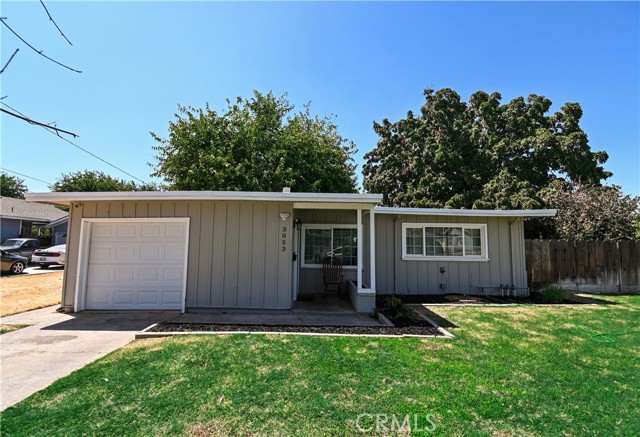 3053 Oleander Ave, Merced, CA 95340