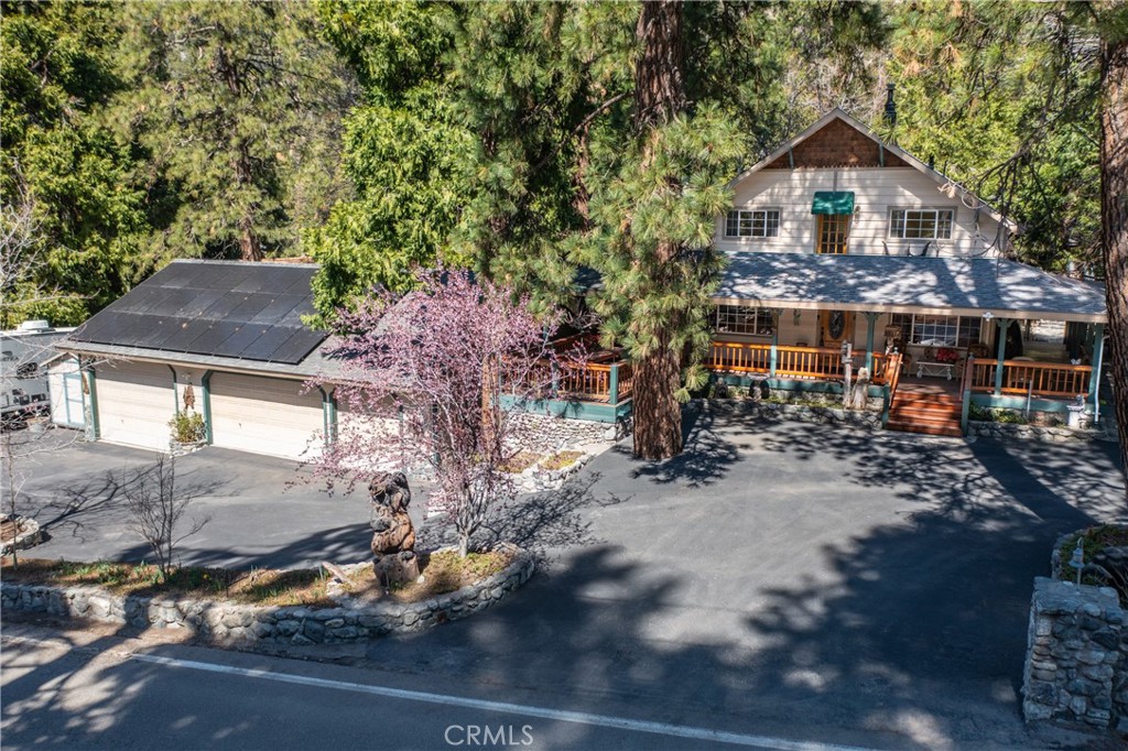 41208 Valley Of The Falls Drive