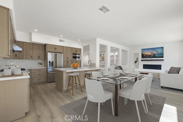 Detail Gallery Image 15 of 27 For 28374 Stansfield Ln, Saugus,  CA 91350 - 3 Beds | 3 Baths