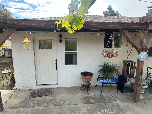 Detail Gallery Image 2 of 7 For 35825 Ivy Ave, Yucaipa,  CA 92399 - 1 Beds | 1 Baths