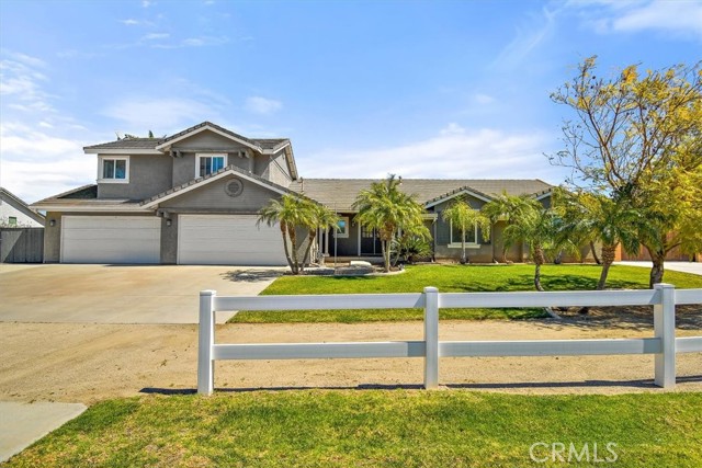 2451 Stetson Dr, Norco, CA 92860