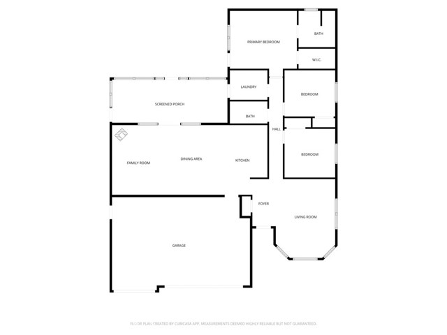 Detail Gallery Image 38 of 38 For 1917 Feather, Oroville,  CA 95965 - 3 Beds | 2 Baths