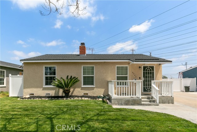 Detail Gallery Image 1 of 31 For 5737 Rocket St, Lakewood,  CA 90713 - 2 Beds | 1 Baths