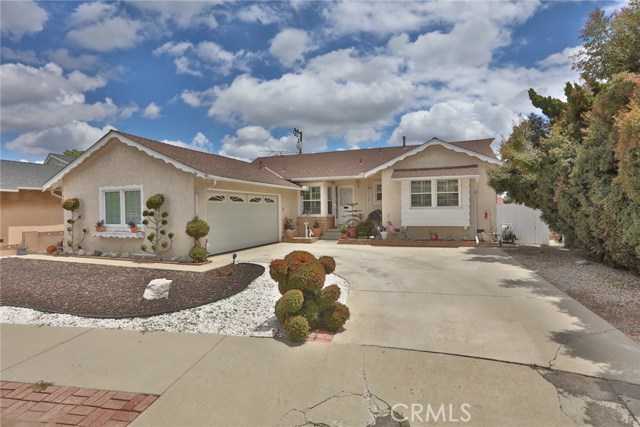 10964 Canelo Rd, Whittier, CA 90604