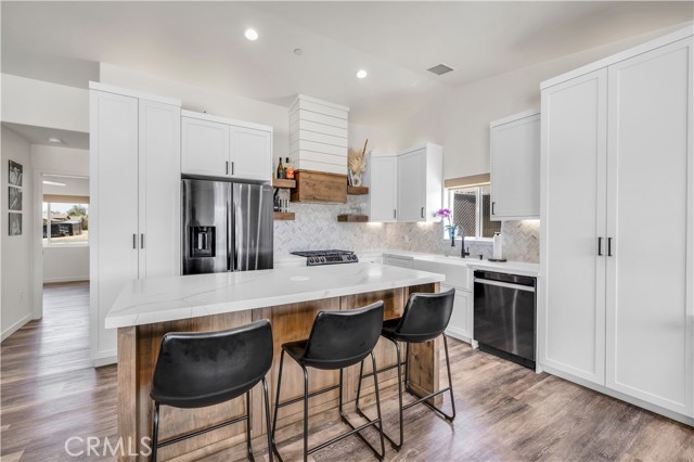 Detail Gallery Image 10 of 37 For 7412 Del Monte Ave, Yucca Valley,  CA 92284 - 3 Beds | 2 Baths
