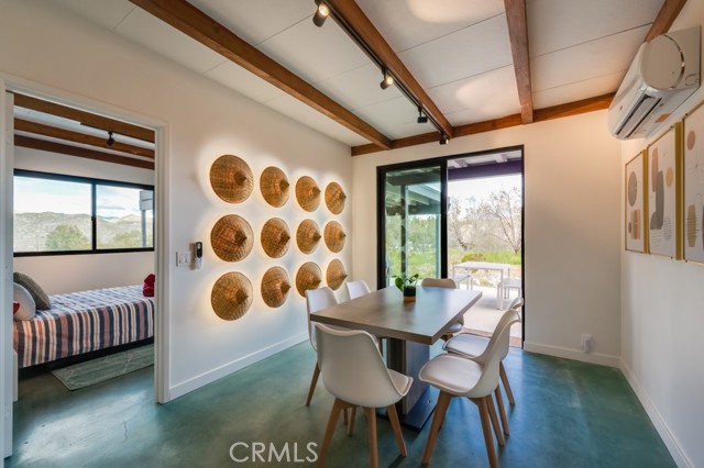 Detail Gallery Image 24 of 56 For 9405 Lanning Ln, Morongo Valley,  CA 92256 - 3 Beds | 1 Baths