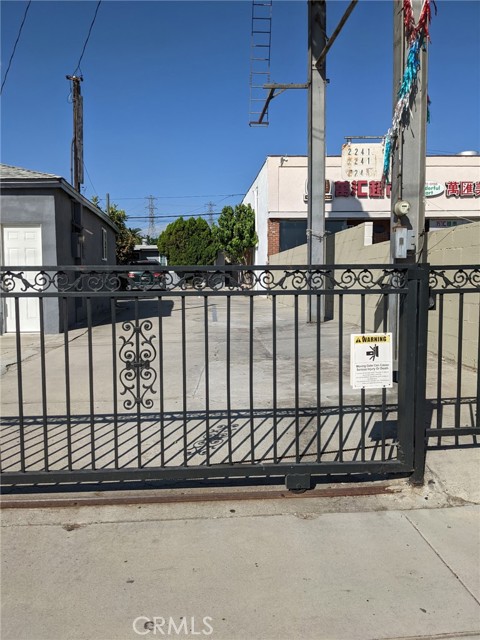 2243 San Gabriel AVE