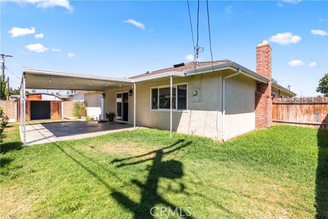 Detail Gallery Image 21 of 34 For 8734 Ouida Dr, Riverside,  CA 92503 - 4 Beds | 2 Baths