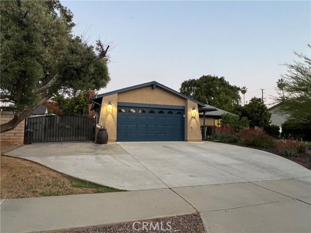 Detail Gallery Image 54 of 56 For 708 Calle De Silva, Redlands,  CA 92374 - 4 Beds | 3 Baths