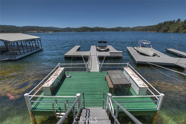 Detail Gallery Image 7 of 15 For 0 Dock S 401 a, Lake Arrowhead,  CA 92352 - 0 Beds | 0 Baths