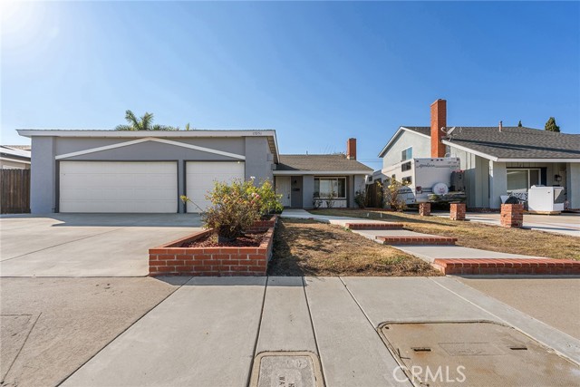 Details for 17251 Kristopher Lane, Huntington Beach, CA 92647