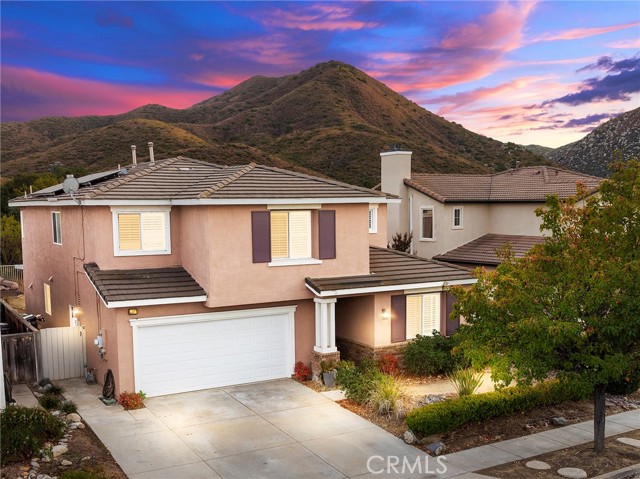 Detail Gallery Image 1 of 56 For 23583 Silverwood St, Murrieta,  CA 92562 - 4 Beds | 3 Baths