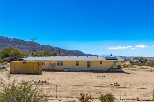 Detail Gallery Image 37 of 58 For 7479 Kellogg Ave, Twentynine Palms,  CA 92277 - 4 Beds | 2 Baths