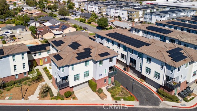 Detail Gallery Image 22 of 26 For 1003 Hudson, West Covina,  CA 91790 - 2 Beds | 3 Baths