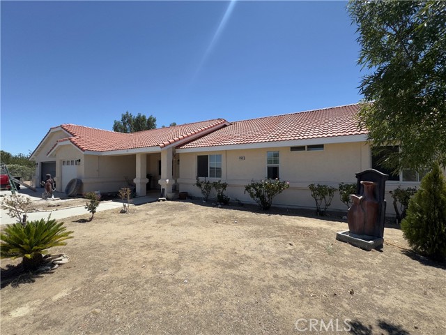 Detail Gallery Image 1 of 1 For 9985 Appleton St, Victorville,  CA 92392 - 4 Beds | 3/1 Baths