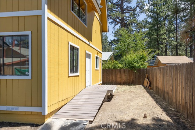 Detail Gallery Image 29 of 31 For 1016 W. Big Bear Blvd, Big Bear City,  CA 92315 - 3 Beds | 2/1 Baths