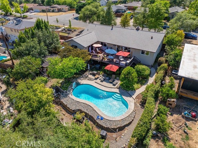 Detail Gallery Image 47 of 53 For 3410 Scenic Dr, Redding,  CA 96001 - 3 Beds | 3 Baths