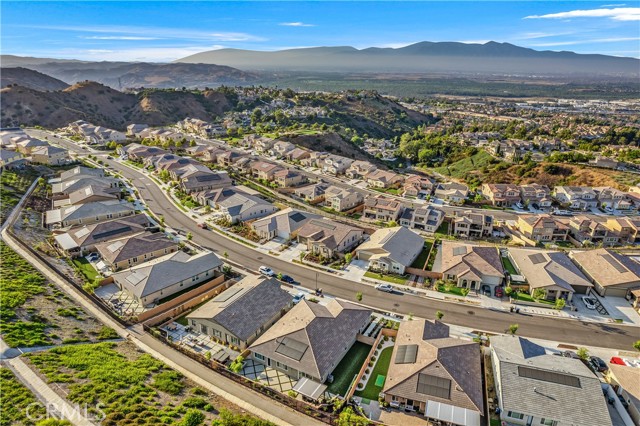 Detail Gallery Image 47 of 49 For 2720 Santa Fiora Dr, Corona,  CA 92882 - 3 Beds | 3/1 Baths