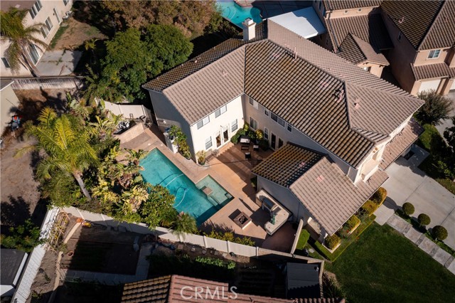 Detail Gallery Image 49 of 54 For 7306 Sungold, Corona,  CA 92880 - 5 Beds | 3 Baths