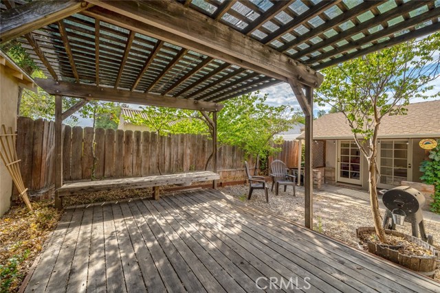 Detail Gallery Image 15 of 45 For 1412 Vine St, Paso Robles,  CA 93446 - 2 Beds | 1/1 Baths