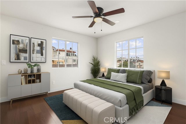 Detail Gallery Image 26 of 44 For 1234 W 22nd St, San Pedro,  CA 90731 - 3 Beds | 3/1 Baths