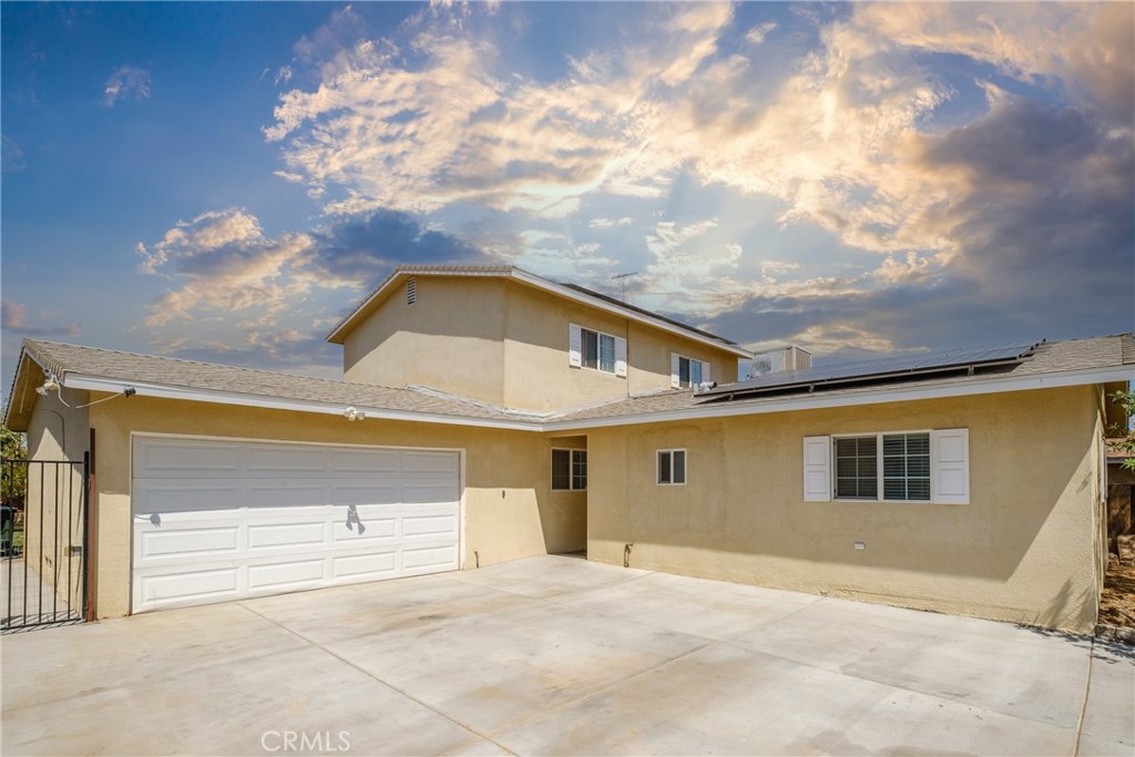 456 Fenmore Drive, Barstow, CA 92311